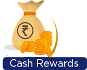Cash Rewards