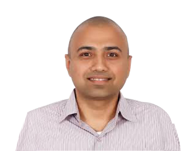 Harsh Kundra