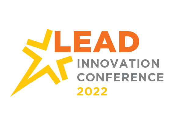 LEAD Innovation conference 2022