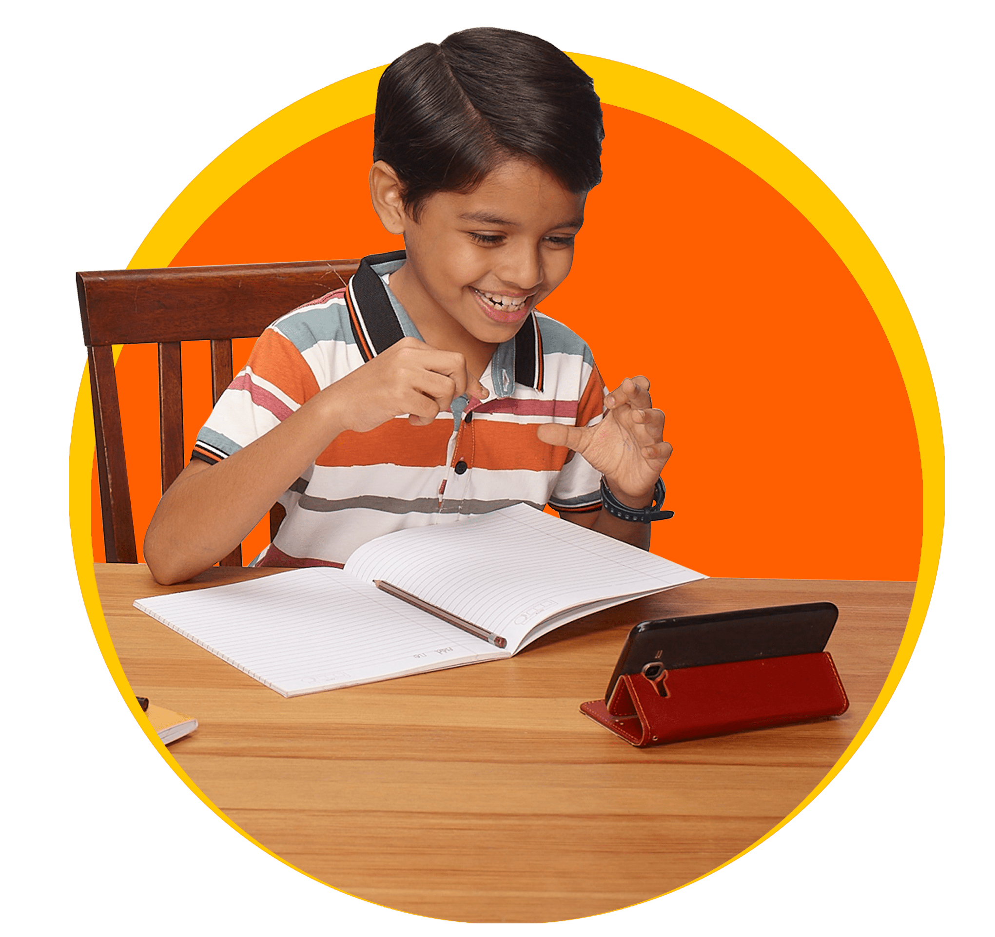 Best Student Learning App For Online Education LEAD