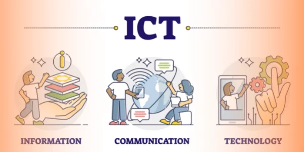 ICT in Education: How it is Transforming Learning - LEAD School