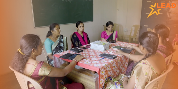 9 Reasons Every Teacher Should Go Through Further Training - LEAD School