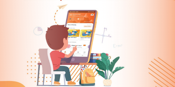 LEAD’s online learning is as effective as physical classes - LEAD School