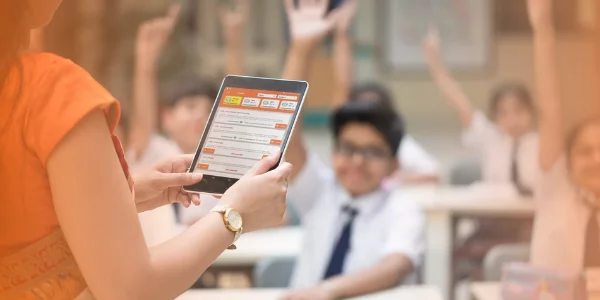 A journey towards making your school 100% complete - LEAD School