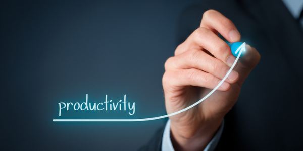 Improve Productivity