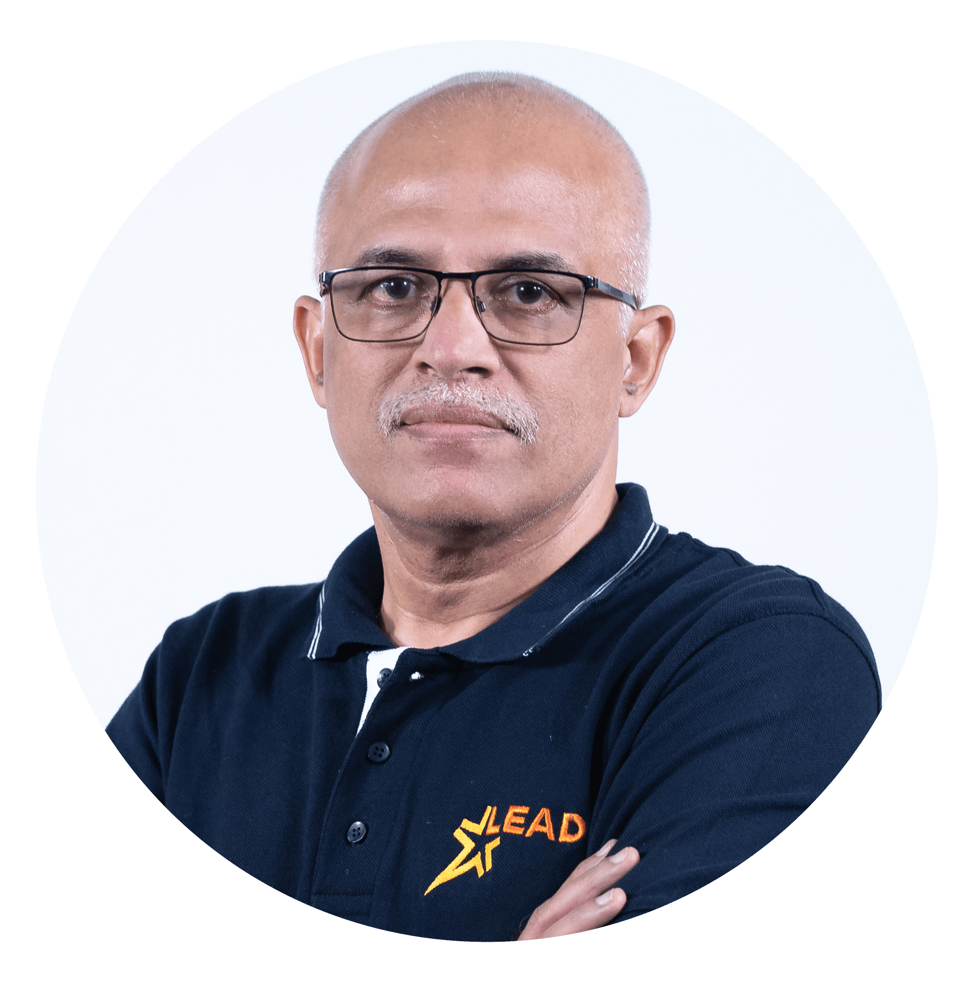 Meet Our Founders & Executive Leadership Team | LEAD