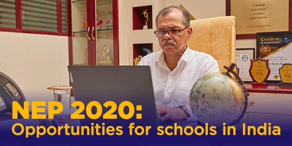 Decoding the New Education Policy 2023 in India - Leverage Edu