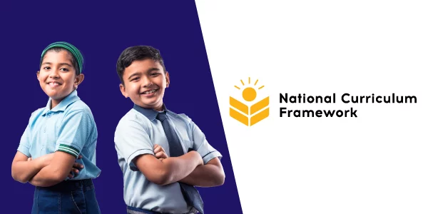Understanding National Curriculum Framework Principles
