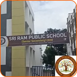Sri Ram Public School