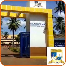 Treasure Iland International School