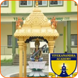 Vivekanandha Academy Senior Secondary School