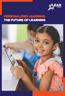 Personalised Learning - The Future of Learning