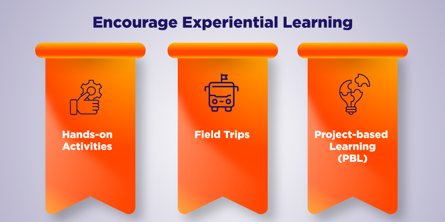 Importance of Experiential Learning