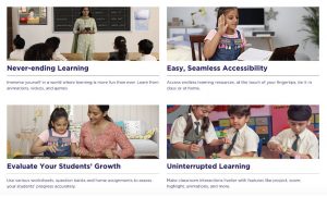 ActiveTeach™: Top 10 ICT Tools in education