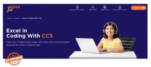 CCS Coding: Top 10 ICT Tools in education