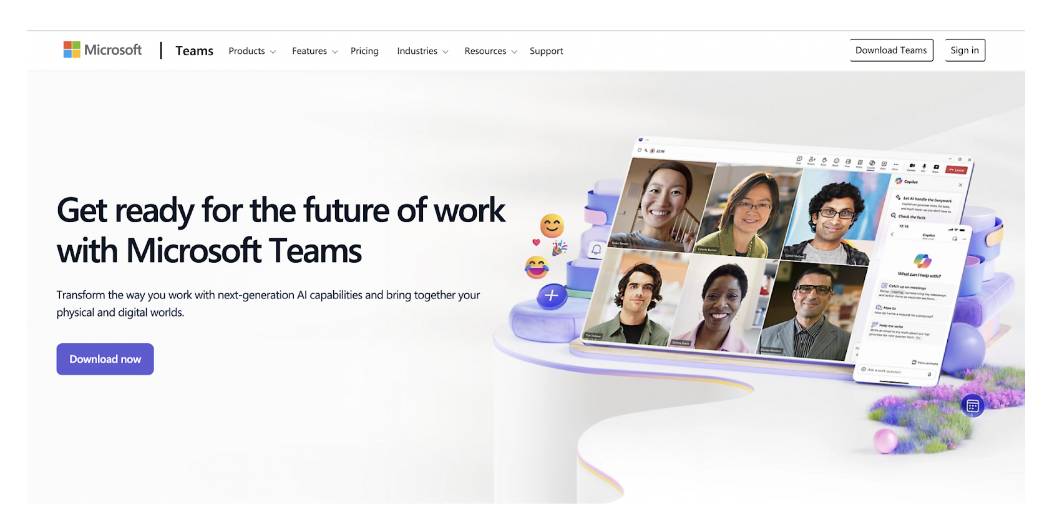 Microsoft Teams