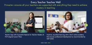 Pinnacle: Top 10 ICT Tools in education