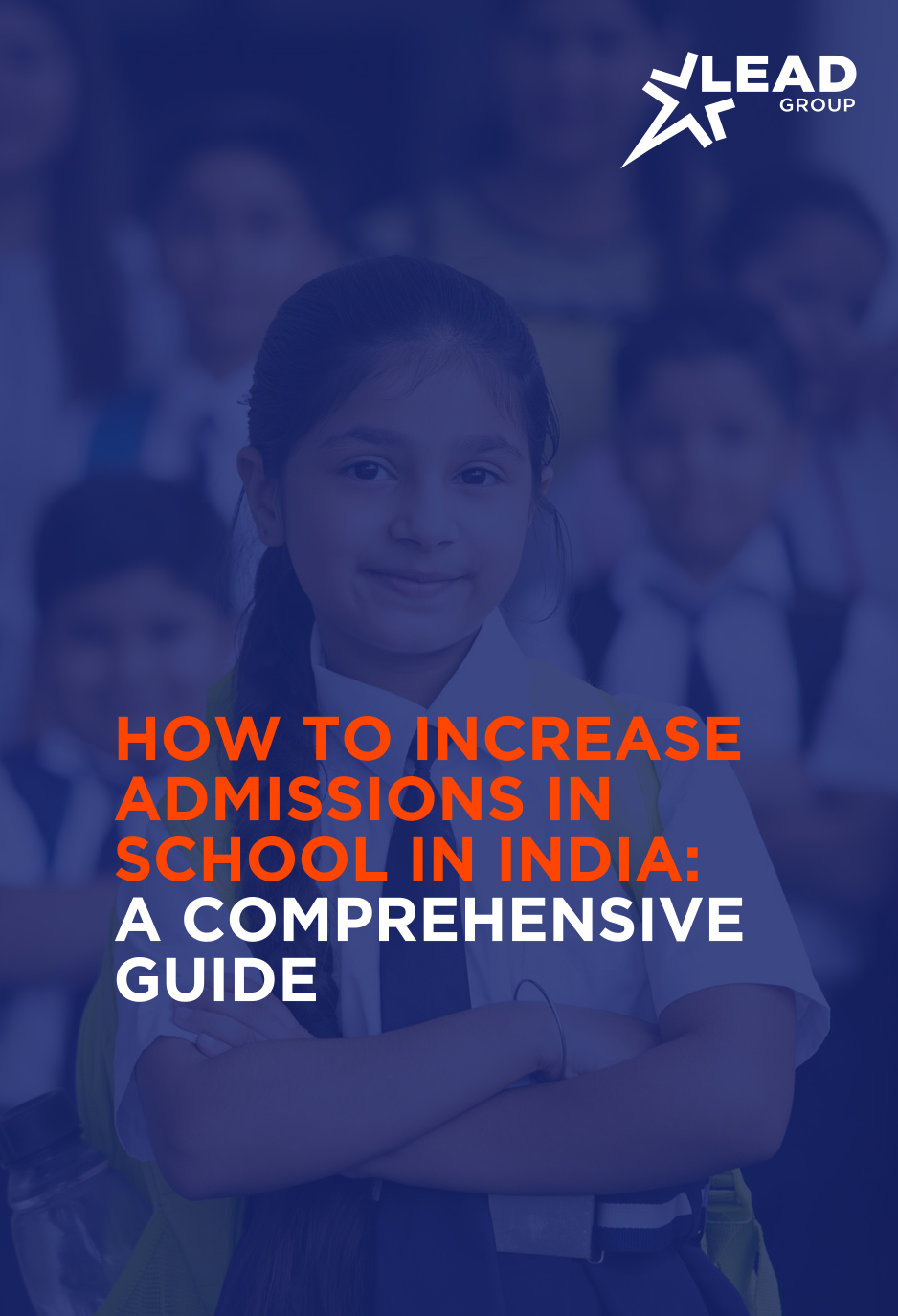 How to increase Admissions