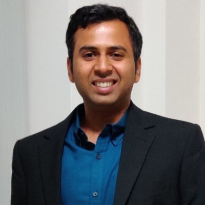 Siddharth Nithyanand
