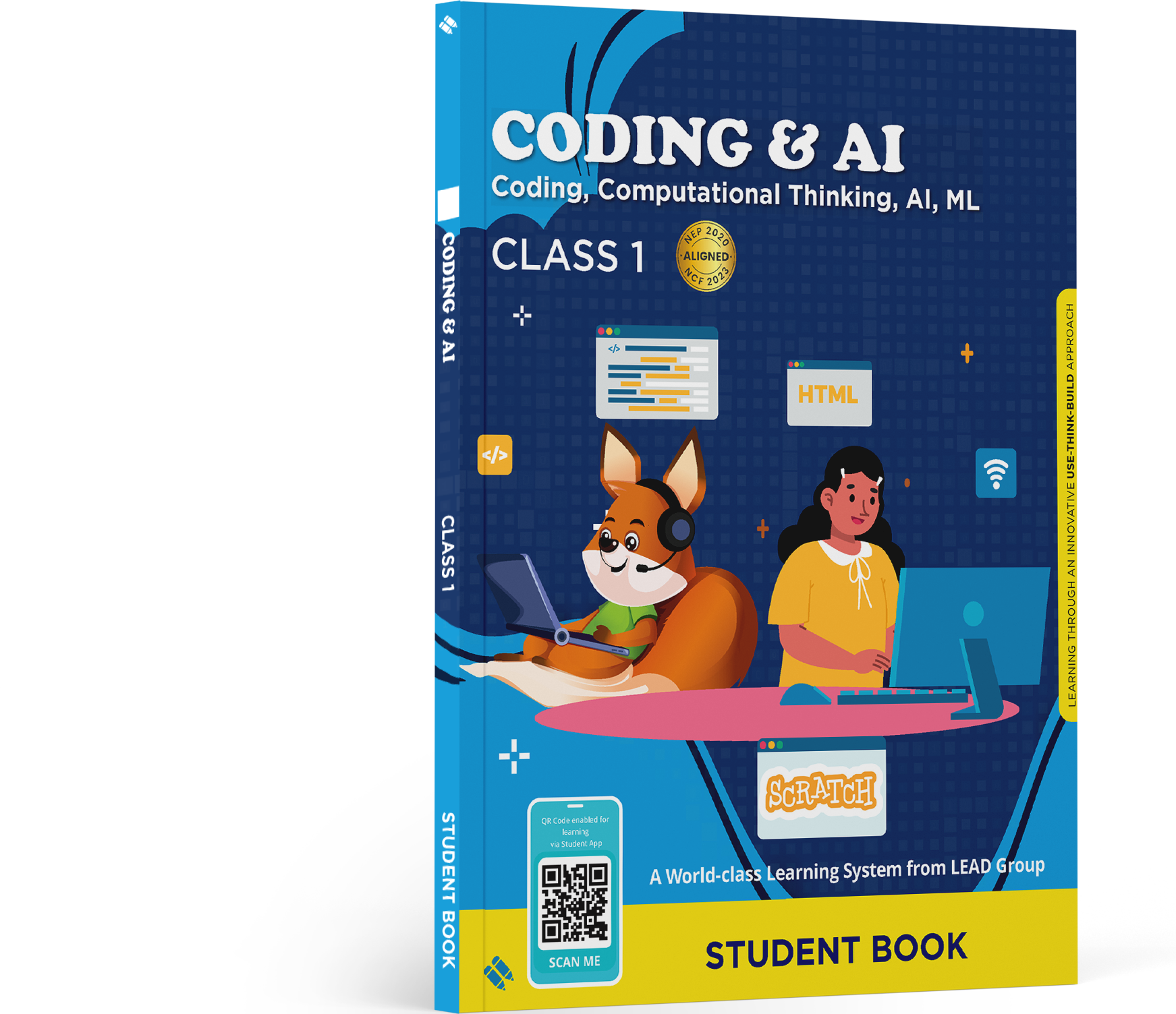 Coding & AI