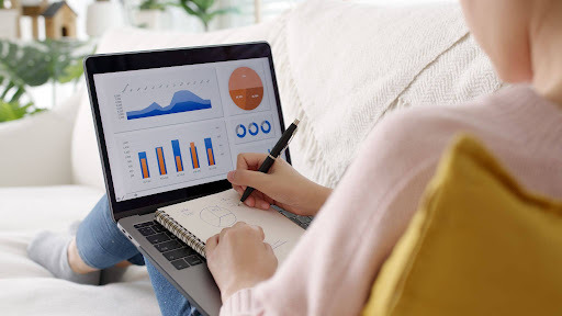 Student performance reporting tool
