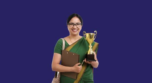 Shiksha Awards: an annual national level felicitation program for teachers to motivate them and reward good performance