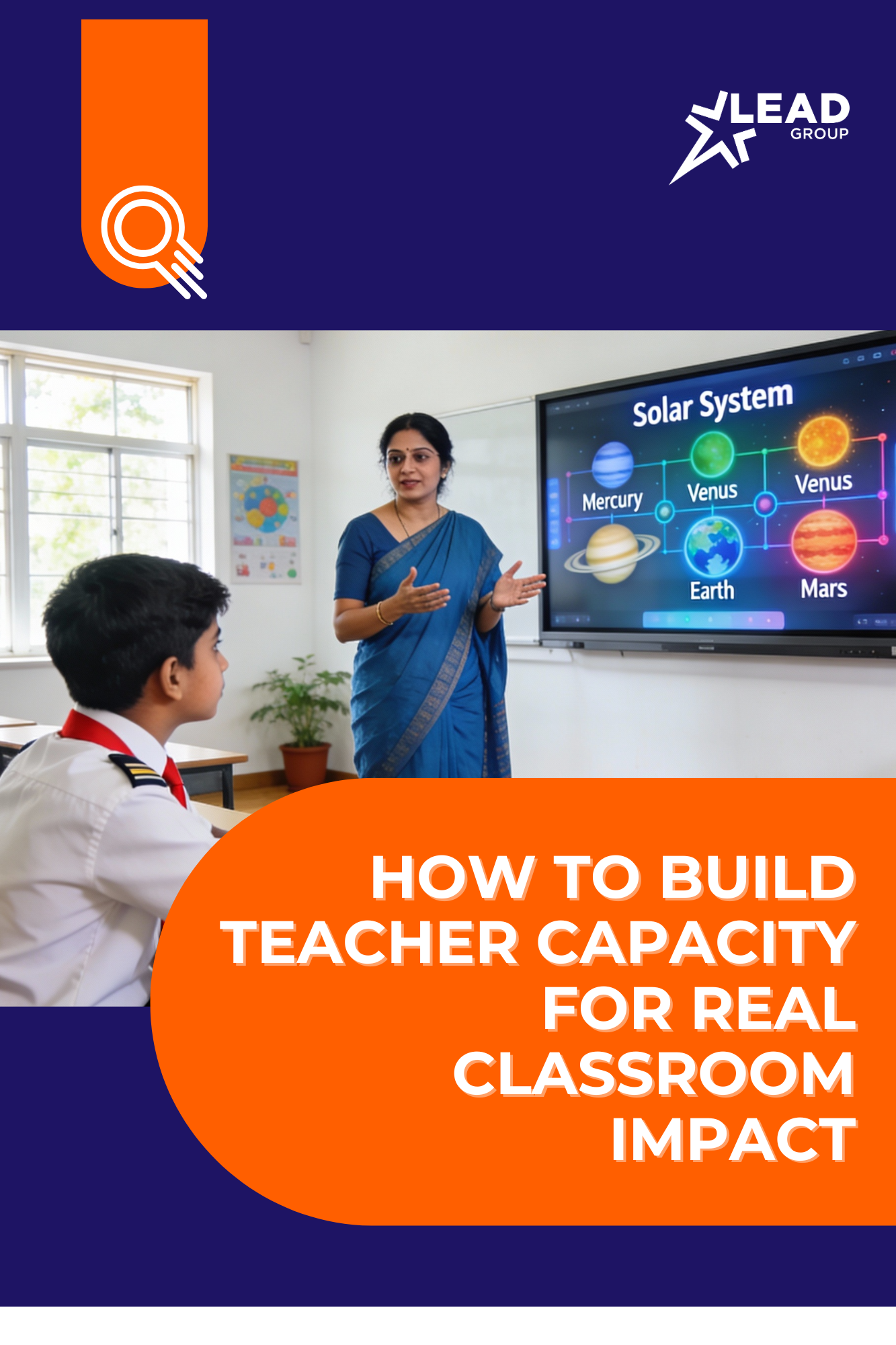 Free resources to help your school grow